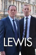 Affiche Inspecteur Lewis S04E01 Les secrets de Crèvecoeur