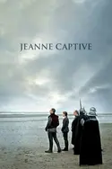 Affiche Jeanne captive