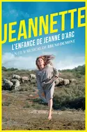 Affiche Jeannette, l'enfance de Jeanne d'Arc