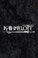 Affiche Kaamelott Alone in the Dark. - Le justicier