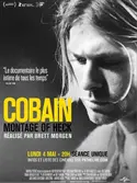 Affiche Kurt Cobain : Montage of Heck
