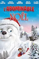 Affiche L'abominable Noël