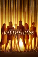 Affiche L'incroyable famille Kardashian S10E02 Vol en dehors d'un nid de coucou