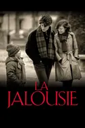 Affiche La jalousie