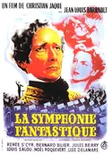 Affiche La symphonie fantastique
