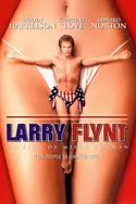 Affiche Larry Flynt