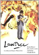 Affiche Lautrec