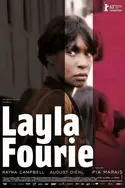 Affiche Layla