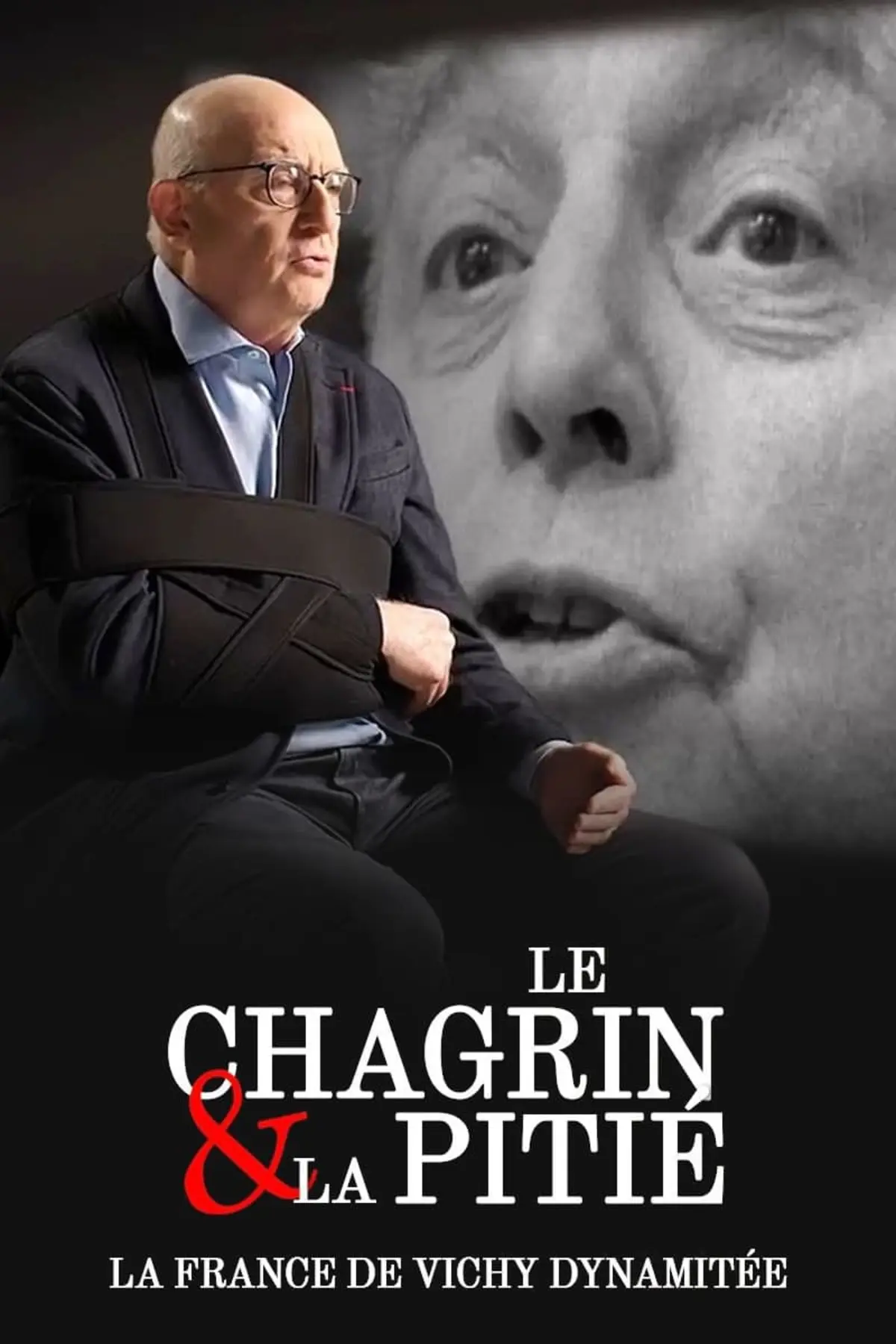 « Le Chagrin et la Pitié » : La France de Vichy dynamitée