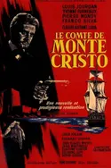 Affiche Le comte de Monte-Cristo La trahison
