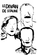 Affiche Le divan de Staline