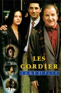 Affiche Les Cordier, juge et flic S04E07 Boulot de flic