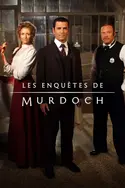 Affiche Les enquêtes de Murdoch S09E09 Une légende de Noël