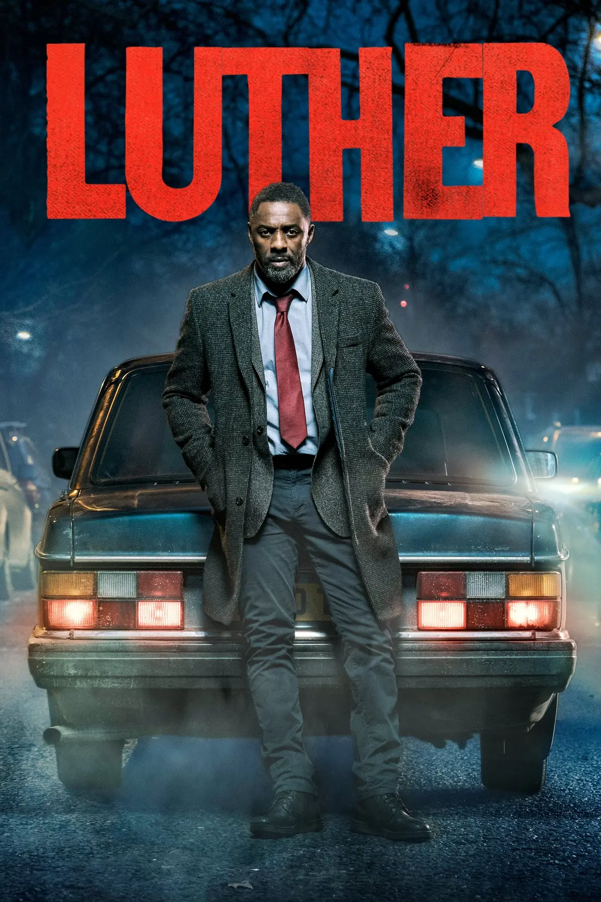 Luther S01E03 Sang froid