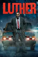 Affiche Luther