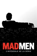 Affiche Mad Men S05E06 Etats seconds