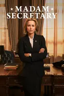Affiche Madam Secretary S01E08 Top secret