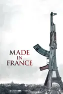 Affiche Made in France