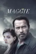 Affiche Maggie
