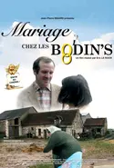 Affiche Mariage chez les Bodin's
