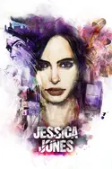 Affiche Marvel's Jessica Jones S01E04 AKA 99 amis