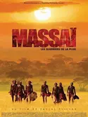 Affiche Massaï, les guerriers de la pluie