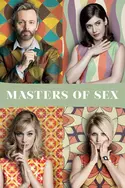 Affiche Masters of Sex S01E01 Un nouveau monde
