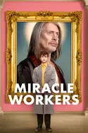 Affiche Miracle Workers S01E06 1 jour
