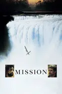 Affiche Mission