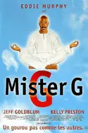 Affiche Mister G