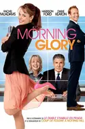 Affiche Morning Glory