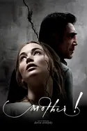 Affiche Mother !