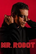 Affiche Mr. Robot