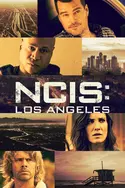 Affiche NCIS : Los Angeles S01E05 Meilleure ennemie