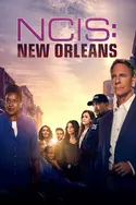 Affiche NCIS : Nouvelle-Orléans S04E15 La dernière étape