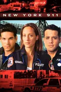 Affiche New York 911 S03E08 Le secouriste de l'année