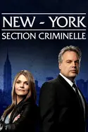 Affiche New York, section criminelle S03E09 Secret de famille