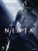 Affiche Ninja