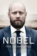 Affiche Nobel S01E07 Relations houleuses