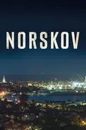Affiche Norskov, dans le secret des glaces S01E08