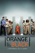 Affiche Orange Is the New Black S02E03 La douceur est parfois trompeuse