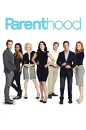 Affiche Parenthood S06E11 Album de famille
