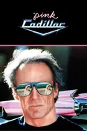 Affiche Pink Cadillac