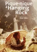 Affiche Pique-nique à Hanging Rock