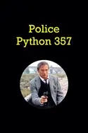 Affiche Police Python 357