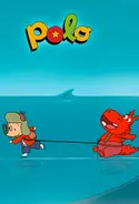Affiche Polo, l'explorateur de l'imaginaire S01E32 Le jour où le plus vieux des poissons voulut voler