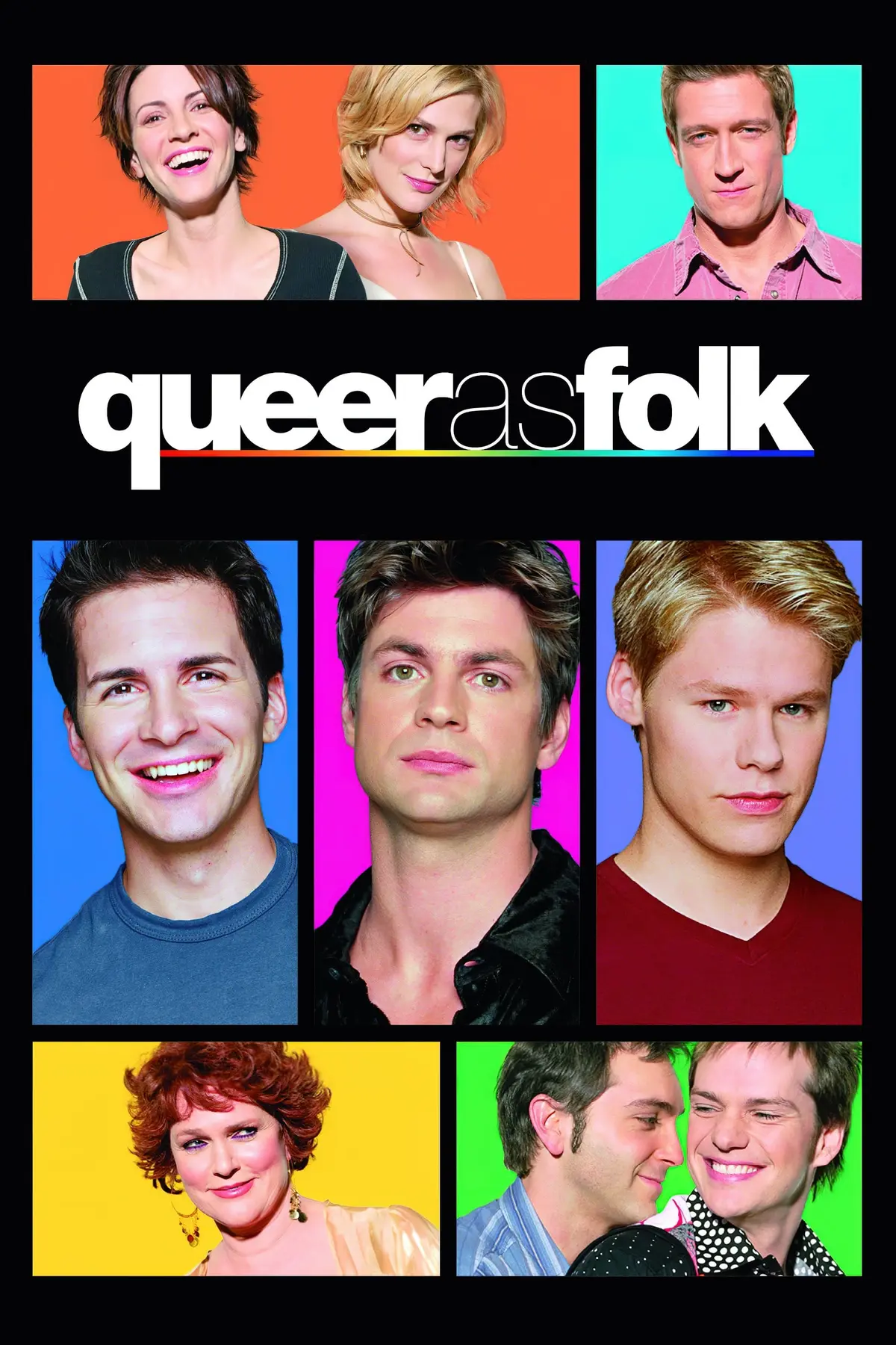 Queer As Folk (US)