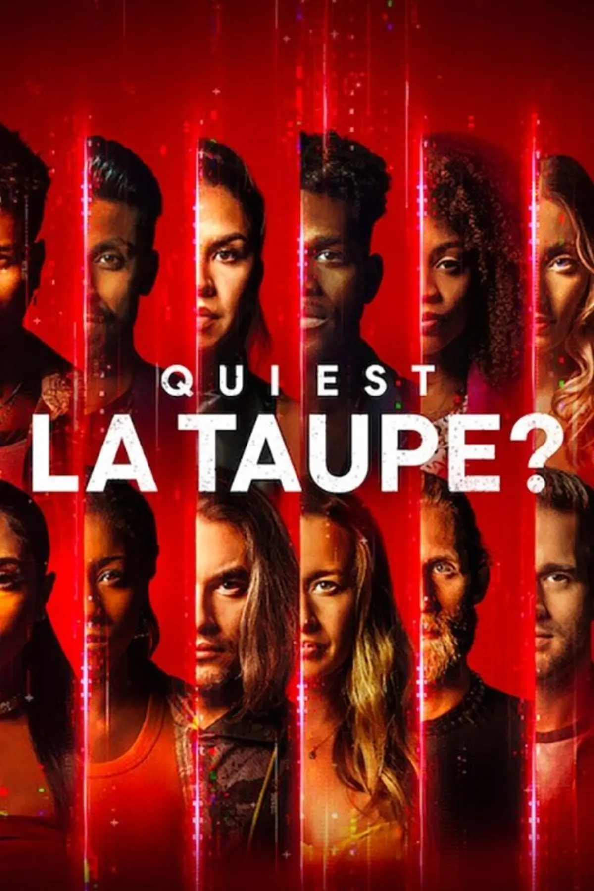 Qui est la taupe ? streaming regarder en VOD légale