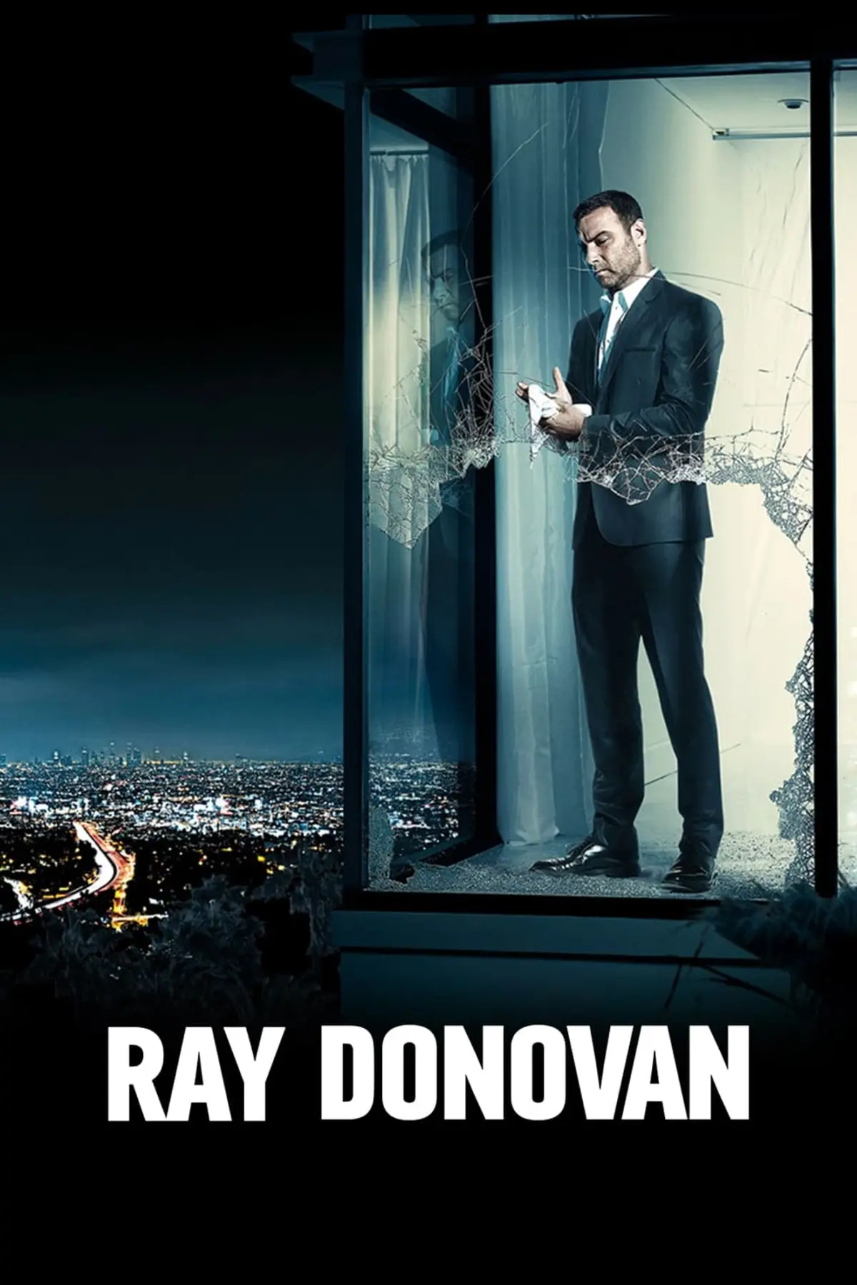 Ray Donovan S01E01 Le sac ou la batte