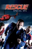 Affiche Rescue unité spéciale S01E06 Drame et bâtiment